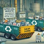 Skip Hire